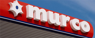 Gerrish Fuels Murco Garage