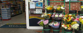 Gerrish Fuels Ludgershall