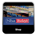 Nisa Todays Shop Bulford